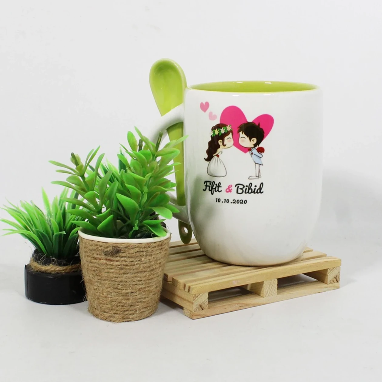Mug Couple